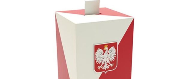 Urna wyborcza